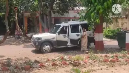 चंडी: चंडी पुलिस ने चार साल से लापता महिला को जैतीपुर से बरामद किया
