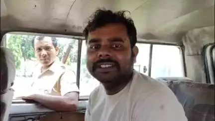 রানাঘাট ১: জামাই ষষ্ঠীর সন্ধ্যায় মদের আসরে  মারামারির ঘটনায় মৃত্যু এক যুবকের,কামগাছি থেকে গ্রেফতার এক অভিযুক্ত