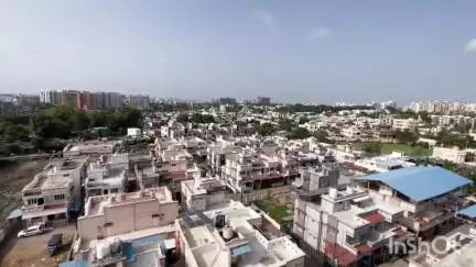 જલાલપોર: છાપરા રોડ વિસ્તારમાં એક ૬૦ વર્ષના પુરુષે અગમ્ય કારણ સર ગળે ફાંસો ખાઈ જીવન ટૂંકાવ્યું