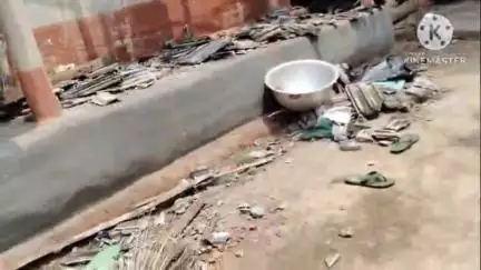 ବଡସାହି: ଝିଲିରୀବଣି ଓ ହରିଣାଶୋଳ ଗାଁରେ ପୃଥକ ଭାବରେ ପଶି ଘରଭାଙ୍ଗି ବ୍ୟାପକ କ୍ଷୟକ୍ଷତି ଘଟାଇଲେ ବଣୁଆହାତୀ, କ୍ଷୟକ୍ଷତି ଅକାଳନ କଲା ବନବିଭାଗ