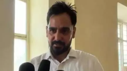 कुल्लू: मिशन सुरक्षा 360 के तहत अपराधियों की नीयत का पता लगाने के लिए दी जाएगी ट्रेनिंग: मास्टर भूपेश