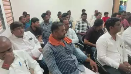 अंबड: 235 घरकुल लाभधारकांना 875 ब्रास वाळूचे मोफत वाटप अंबड तहसीलदार विजय चव्हाण यांची माहिती
