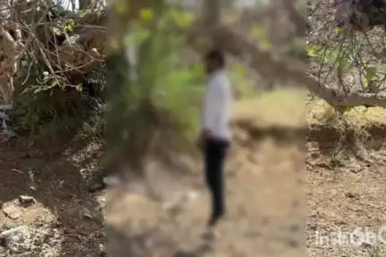 बैराड़: मारोरा खालसा में ससुराल आए युवक ने फांसी लगाकर की आत्महत्या, कारणों का खुलासा नहीं