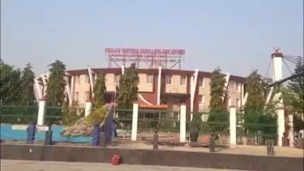 কোকৰাঝাৰ ভাগ: উৎকট গৰমৰ পৰিপ্ৰেক্ষিতত বিটিআৰৰ ৫ জিলাৰ বিদ্যালয়সমূহলৈ নিৰ্দেশনা জাৰি বিটিচি শিক্ষা বিভাগৰ