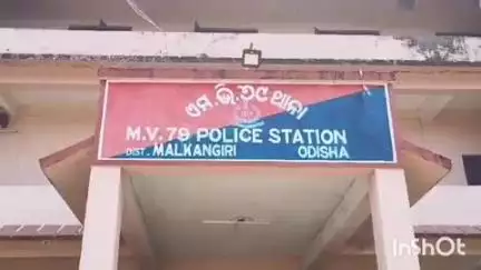 ଏମ.ଭି ୭୯: ଏମଭି ୭୯ ଥାନା ଅନ୍ତର୍ଗତ ଗିନ୍ନିପାଲ୍ଲୀ ଗ୍ରାମରେ ପାଣିରେ ବୁଡ଼ି ବୃଦ୍ଧା ମୃତ, ଥାନାରେ ଏତଲା ଦେଲେ ପରିବାର ଲୋକେ