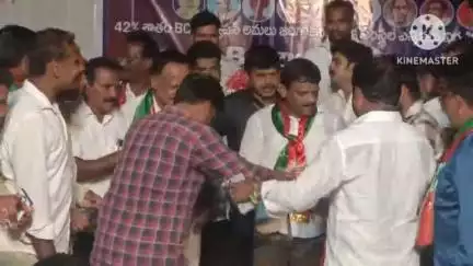 ఖమ్మం అర్బన్: ఖమ్మం లో ప్రైవేట్ విద్యాసంస్థల ఫీజుల దోపిడీని అరికట్టే చట్టాలు తేవాలి PDSU జిల్లా ప్రధాన కార్యదర్శి వెంకటేష్