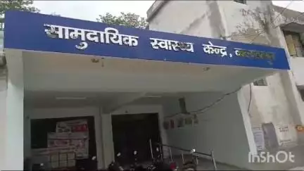 कल्याणपुर: कल्याणपुर में अलग-अलग जगहों पर पेड़ से गिरकर और मारपीट में दो घायल