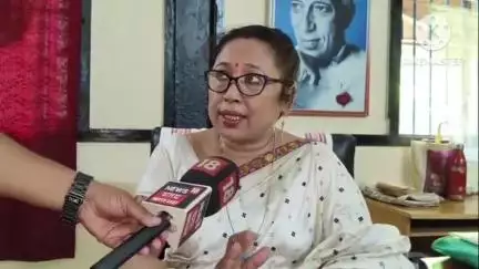 পশ্চিম যোৰহাট: উৎকট গৰমৰ পৰিপ্ৰেক্ষিতত  জিলাৰ বিদ্যালয়ৰ পাঠদানত সাল সলনি , বিদ্যালয় পৰিদৰ্শকৰ কাৰ্যালয়ত মন্তব্য পৰিদৰ্শকৰ গৰাকীৰ