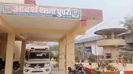 पुपरी: पुपरी थाना क्षेत्र से एक नाबालिग लड़की को बहला-फुसलाकर भगाया, थाने में प्राथमिकी दर्ज