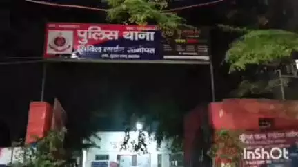 राई: थाना कुंडली पुलिस ने नाबालिग लड़की से दुष्कर्म के आरोपी को किया गिरफ्तार