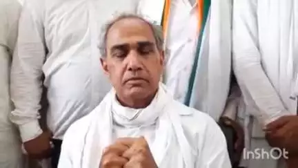 उनियारा: बनास नदी में डूबने से 8 युवकों की मौत पर सांसद हरीश मीणा ने जताया शोक