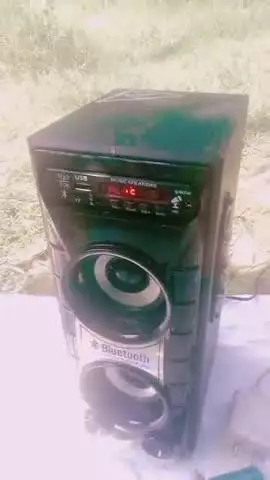 chalte chalte yah colum fat Gaya isase Hui ek aadami ki hatya