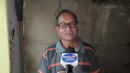 বারাসাত ১: আন্দোলনের জয়: রাজ্য জুড়ে স্মার্ট মিটার বসানো বন্ধের নির্দেশ, কংগ্রেস নেতার প্রতিক্রিয়া দত্তপুকুরে