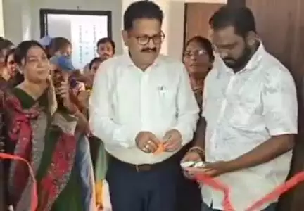 ଲାଞ୍ଜିଗଡ: ମିଶନ ଶକ୍ତି ଭବନ ଠାରେ ବ୍ଲକ ସ୍ତରୀୟ ସୁଭଦ୍ରା ଶକ୍ତି ପାରମ୍ପରିକ ଖାଦ୍ୟ ପ୍ରତିଯୋଗିତା ଅନୁଷ୍ଠିତ।