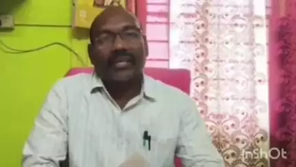 సర్వేపల్లి: పీఎం సూర్య ఘర్ పథకాన్ని అందరూ సద్వినియోగం చేసుకోవాలి : మనుబోలులో  డిస్కమ్ AE సుబ్రహ్మణ్యం
