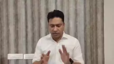 सिद्धमुख: चूरू में महिला सिपाही के थप्पड़ मारने जैसा वाक्या दिखने के वीडियो वायरल मामले में दर्ज एआईआर पर सांसद राहुल कस्वा नाराज