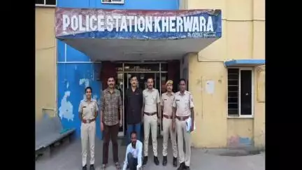 झाडोल: खानमीन गांव में आपसी विवाद के बाद पुत्र ने पिता पर पत्थर से किया हमला