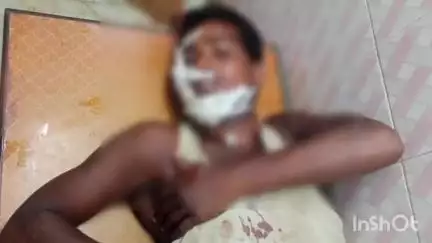 चौसा: चौसा थाना क्षेत्र में पुलिस गश्ती वाहन से युवकों को टक्कर, तीन घायल, इलाज जारी
