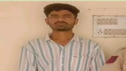 बीकानेर: सदर थाना पुलिस ने 10 ग्राम से ज्यादा एमडी के साथ आरोपी को किया गिरफ्तार, पूछताछ जारी