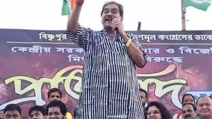 নিতুড়িয়া: নিতুড়িয়ার একাধিক পঞ্চায়েত এলাকায় পানীয় জলের সমস্যা মেটাতে এগিয়ে এলেন সাংসদ অরূপ চক্রবর্তী