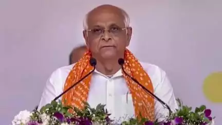 વટવા: અમદાવાદના સાબરમતી રિવરફ્રન્ટ ખાતે 11 જૂને CM ભૂપેન્દ્ર પટેલની અધ્યક્ષતામાં ભવ્ય યોગશિબિરનું આયોજન