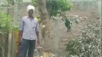 मंझनपुर: दबंगई पर उतारू कमलेश ने काटा पैतृक पेड़, विरोध करने पर देवखरपुर के पीड़ित को दी जान से मारने की धमकी