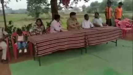 राजिम: गरियाबंद पुलिस ने आपदा प्रबंधन एवं बाढ़ नियंत्रण के लिए कराया मॉकड्रिल