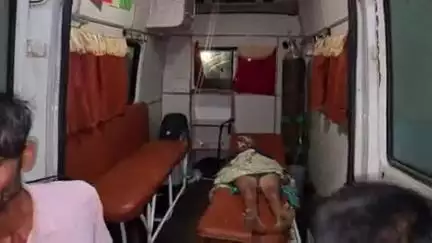 मुलताई: खेत से निंदाई कर लौटी बुजुर्ग महिला ने घर की छत पर सल्फास पाउडर खाया