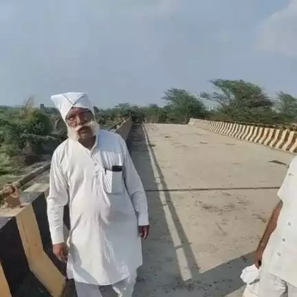 #Watch | The satisfaction expressed by citizens reflects the success of our collective efforts.

#Faridabad #Haryana