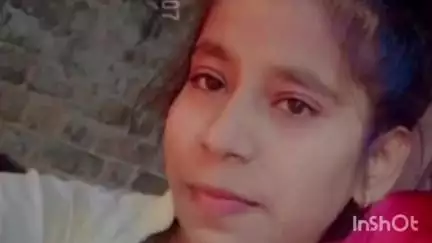 तिलोई: इन्हौना रेलवे लाइन पर मिली लड़की की लाश