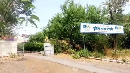 चंदेरी: फतेहाबाद से 20 वर्षीय विवाहित महिला लापता, पुलिस कर रही है तलाश