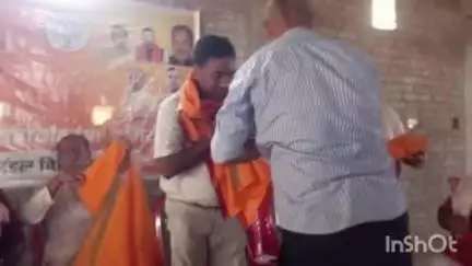 बिहटा: बिहटा में ग्रामीण मंडल भाजपा कार्यकर्ताओं और नेताओं की कार्यशाला का आयोजन