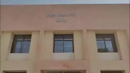 સીંગવડ: ધામણબારી પંચાયત સહિત તાલુકામાં કુલ 6 ફોર્મ અમાન્ય કરાયા
