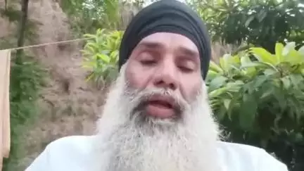 ਰੂਪਨਗਰ: ਕਿਰਤੀ ਕਿਸਾਨ ਮੋਰਚਾ ਦੇ ਬਲਾਕ ਪ੍ਰਧਾਨ ਜਸਪਾਲ ਸਿੰਘ ਜੱਸਾ ਨੇ ਨੰਗਲ ਨਗਰ ਕੌਂਸਲ ਵਲੋਂ ਪਾਏ ਗਏ ਮਤੇ ਦਾ ਕੀਤਾ ਸਮਰਥਨ