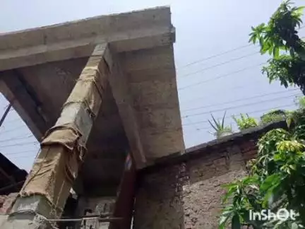 ददाहू: ददाहू में  पंचायत की भूमि पर किया गया कब्जे को हटाने के लिए अभी तक कोई प्रयास जारी नहीं है कुछ दुकानों का पंचायत को कराय