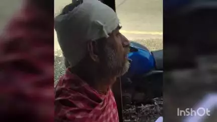 বাসন্তী: খাসচক গ্রামে এক বৃদ্ধ ের পাড়ার অভিযোগ প্রতিবেশীদের ২ যুবকের বিরুদ্ধে