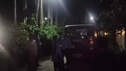মাদারিহাট: বীরপাড়ার আশ্রমের বিরুদ্ধে আইনি পদক্ষেপ শুরু করল প্রশাসন