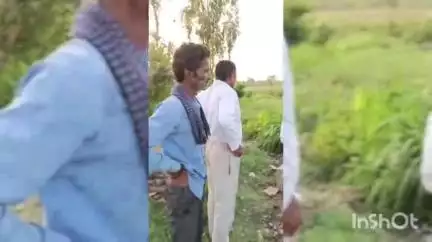 મેઘરજ: લાલોડિયા ગ્રામ પંચાયતના સભ્ય પદ મના ઉમેદવાર પર ખોટા પુરાવા રજૂ કરવાના આક્ષેપ ચુંટણી અધિકારી ને રજૂઆત