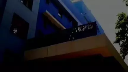 বিনপুর ১: বাইকের ধাক্কায় ডিহিবনকাটি আহত এক পথচারী