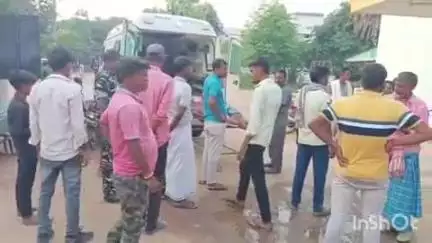 बौंसी: पीलुवा गांव में बिजली के करंट से एक व्यक्ति की मौत, परिजनों में मचा कोहराम