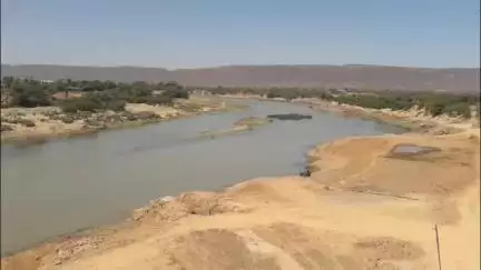 इंद्रगढ़: गेण्डोली-फौलाई लिफ्ट सिंचाई परियोजना का 18 जून को लोकसभा स्पीकर ओम बिरला करेंगे लोकार्पण, 4,000 हेक्टेयर भूमि होगी सिंचित