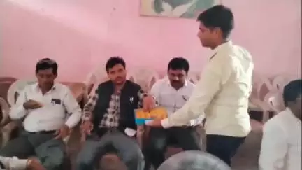बीकापुर: बीकापुर बार एसोसिएशन में चुनावी सरगर्मियां तेज, अध्यक्ष, मंत्री समेत 4 पदों के लिए नामांकन शुरू, 30 जून को होगा मतदान