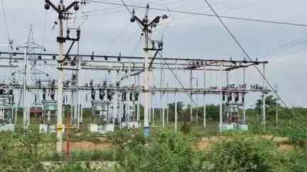 மானாமதுரை: மானாமதுரை அதன் சுற்றுவட்டார பகுதிகளில்.
நாளை மின்தடை