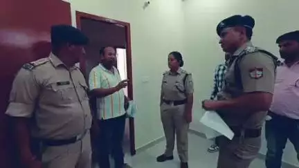 पूर्णागिरि: CO वंदना वर्मा की अध्यक्षता में ऑडिट कमेटी ने कोतवाली टनकपुर में निर्माणाधीन भवनों का किया ऑडिट