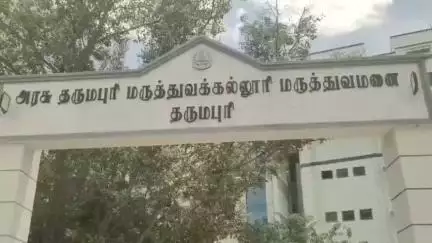 பாலக்கோடு: வெலாம்பட்டி கிராமத்தில் குடும்ப தகராறில் மனைவி தூக்கிட்டு தற்கொலை