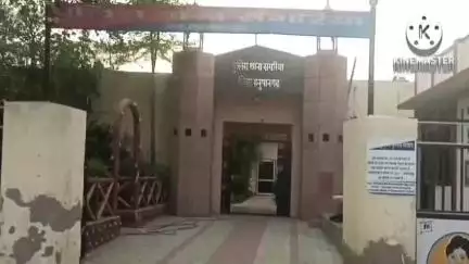 संगरिया: संगरिया के वार्ड 34 की एक महिला ने दर्ज कराया चोरी का मामला