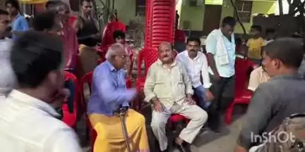 फतुहा: पुनाडीह गांव में कुएं में गिरने से बाप-बेटे की मौत, स्थानीय विधायक ने पीड़ित परिजनों से मुलाकात की