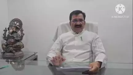 परतूर: परतूर मतदारसंघातील ५ लाख लोकांच्या तोंडचे पाणी पळवणाऱ्यांना कदापि माफ करणार नाही : आमदार लोणीकर