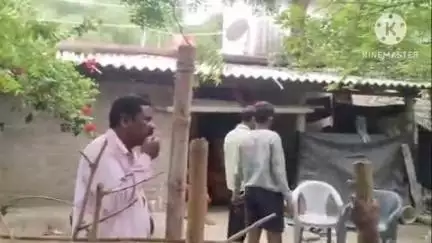ସିମୁଳିଆ: ଵର୍ତନା ଗ୍ରାମରେ ମହିଳାଙ୍କ ସନ୍ଦେହ ଜନକ ମୃତ୍ୟୁ, ପୋଲିସର ତଦନ୍ତ ଜାରି