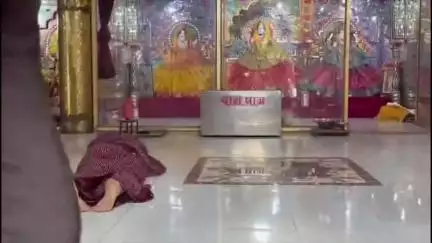 कनाड़िया: इंदौर के कारोबारी राजा रघुवंशी की हत्या का मामला, राज कुशवाह की मां पहुंची क्राइम ब्रांच; नहीं मिली मिलने की अनुमति